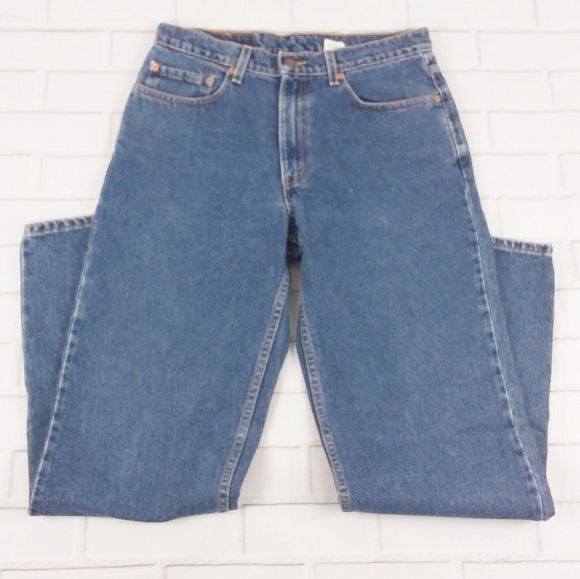 levi strauss 550